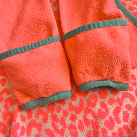 The North Face Fleece Bunting Suit - Picture 6 of 6